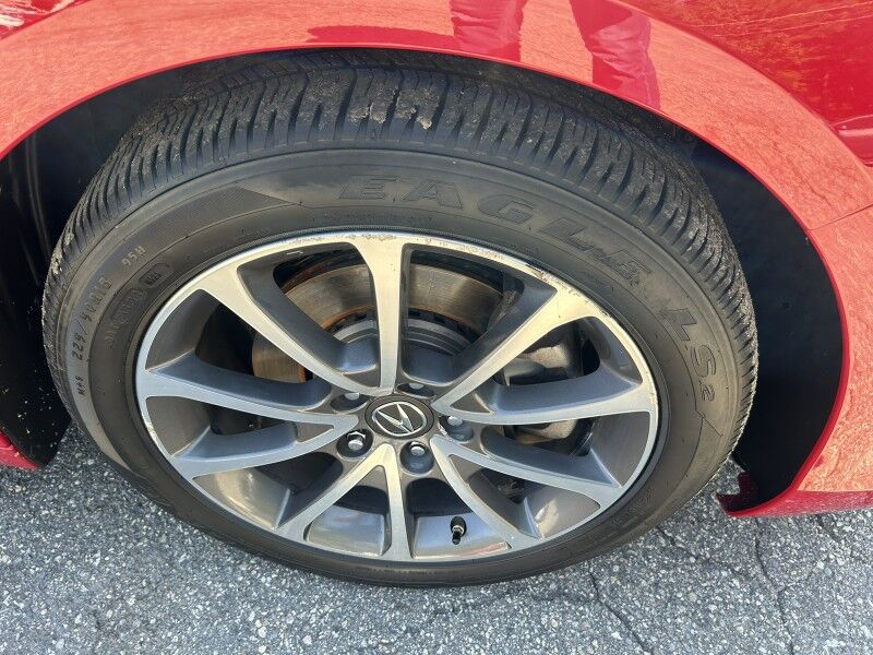 2019 Acura TLX Whitinsville MA 2019 Acura TLX Whitinsville MA