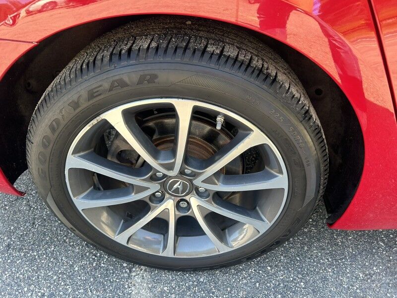 2019 Acura TLX Whitinsville MA 2019 Acura TLX Whitinsville MA