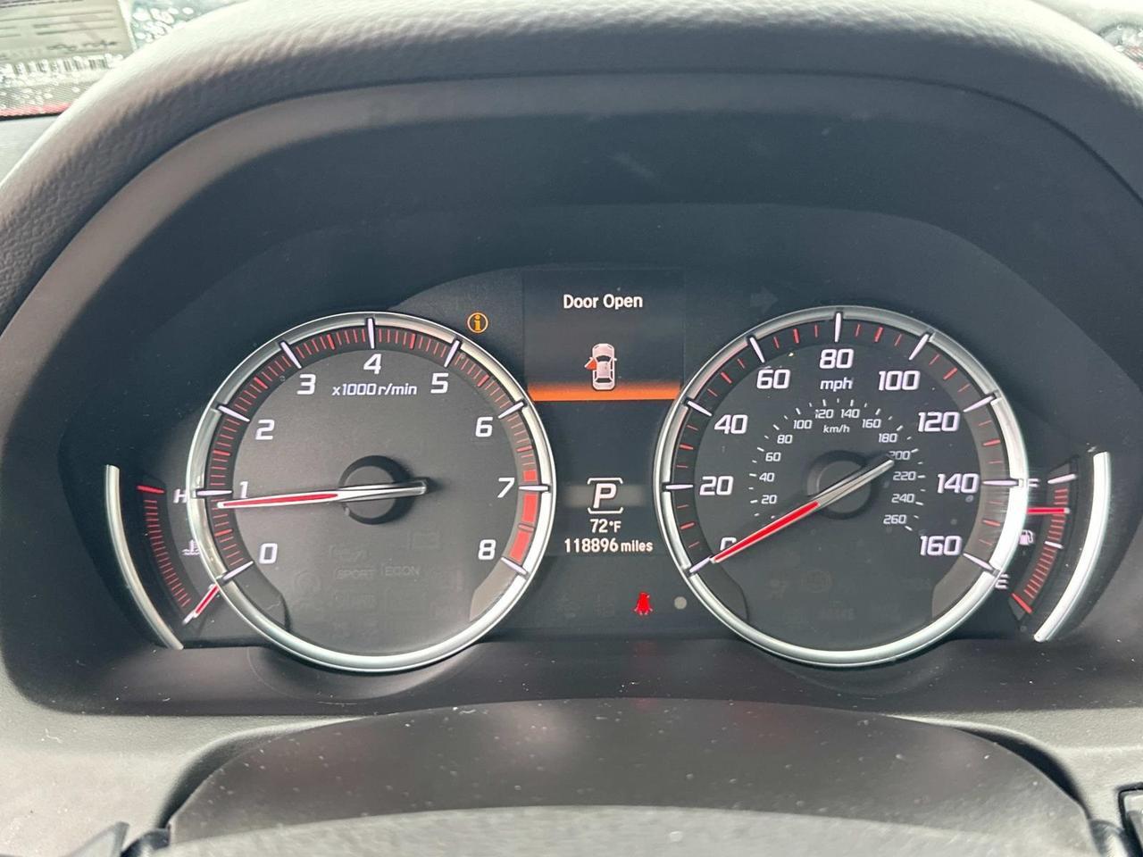 2019 Acura TLX 3.5L Technology Pkg w/A-Spec Pkg SH-AWD Woodbridge VA