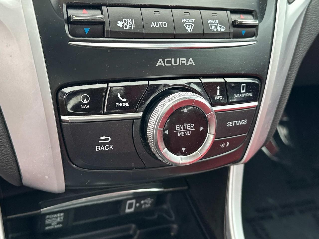 2019 Acura TLX 3.5L Technology Pkg w/A-Spec Pkg SH-AWD Woodbridge VA