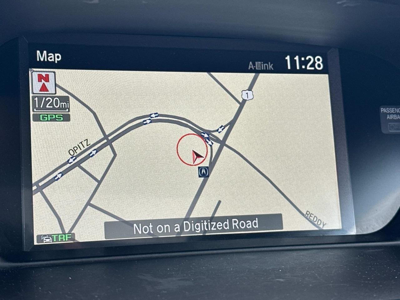 2019 Acura TLX 3.5L Technology Pkg w/A-Spec Pkg SH-AWD Woodbridge VA