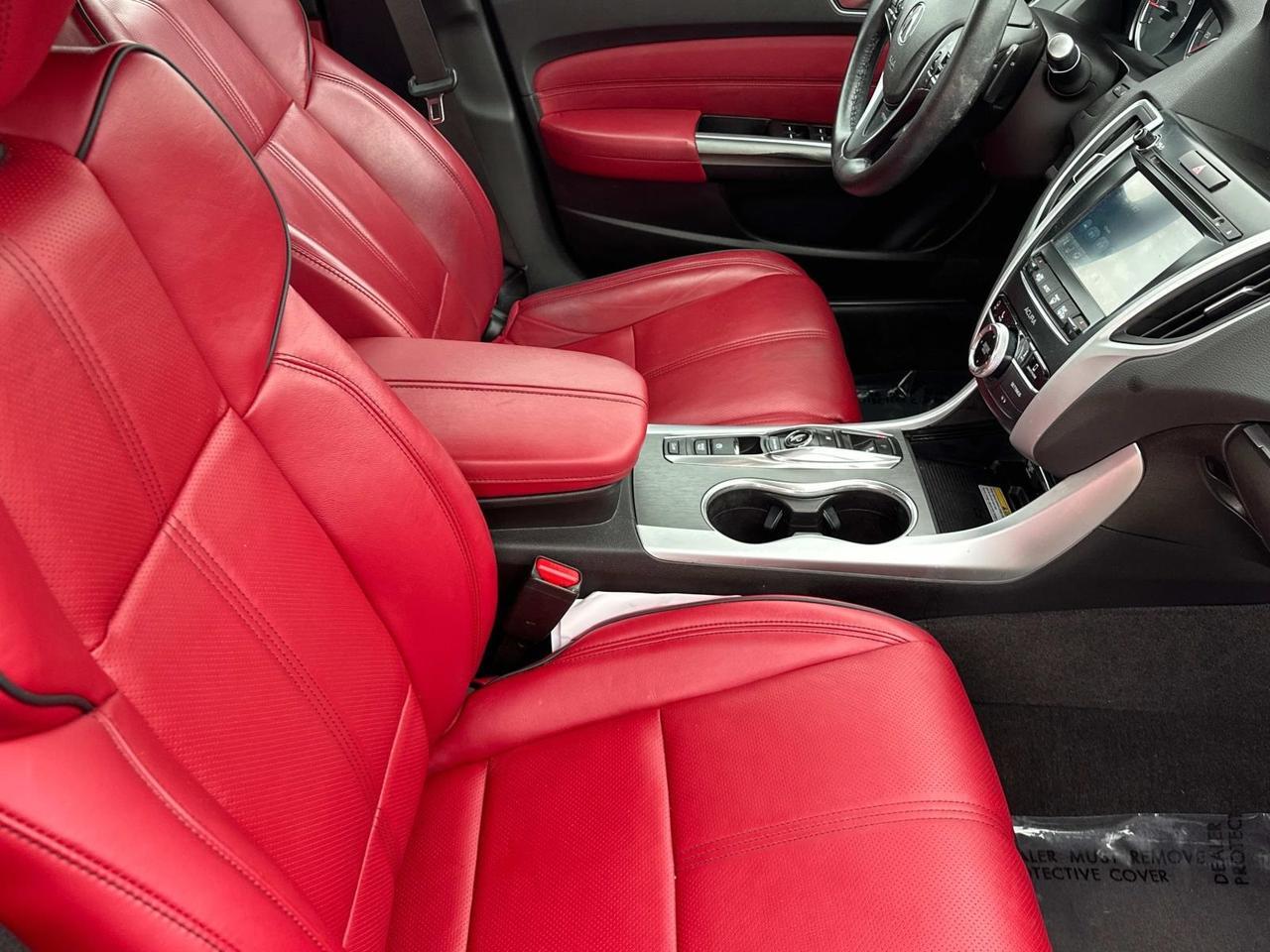2019 Acura TLX 3.5L Technology Pkg w/A-Spec Pkg SH-AWD Woodbridge VA