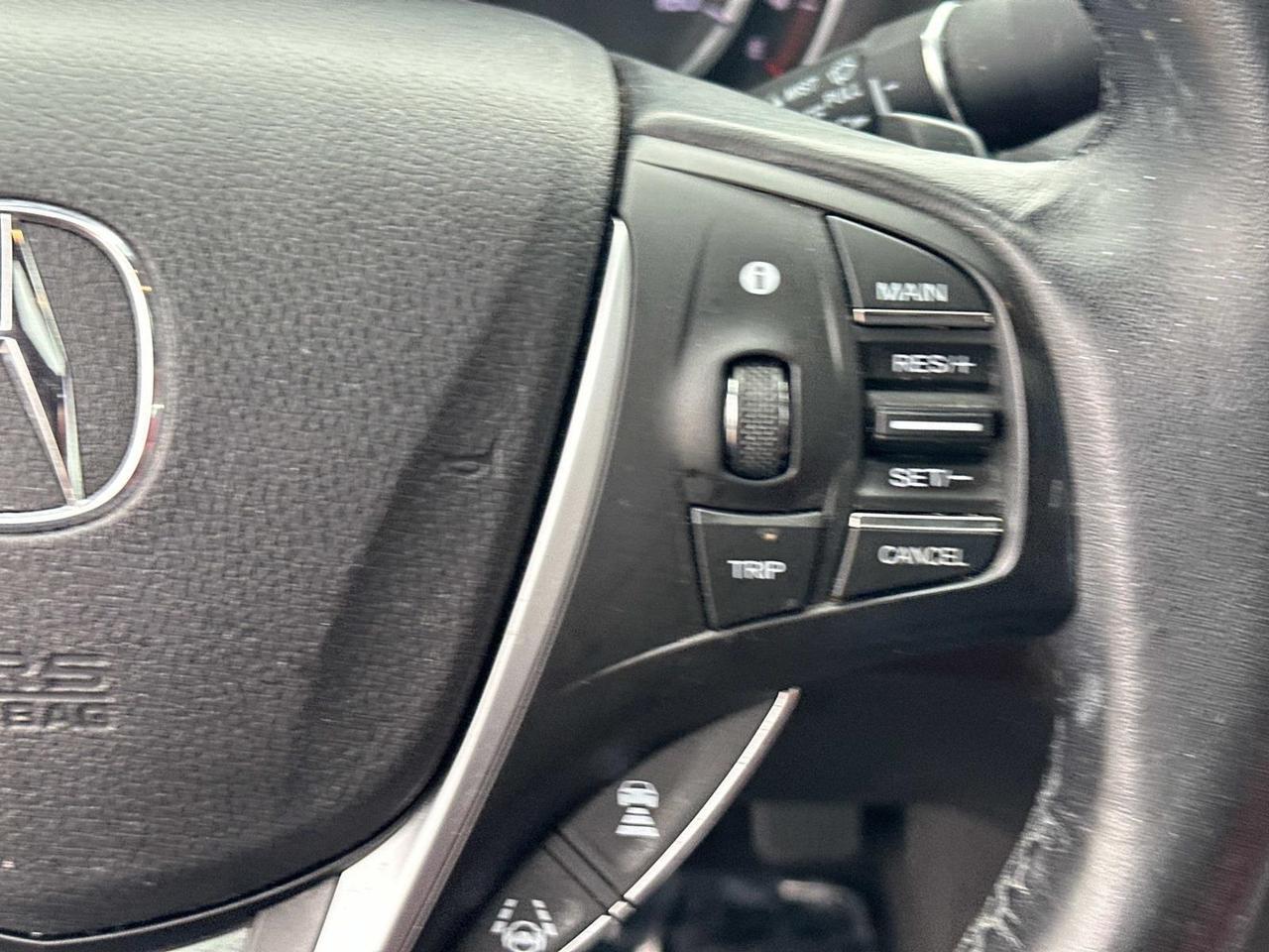 2019 Acura TLX 3.5L Technology Pkg w/A-Spec Pkg SH-AWD Woodbridge VA