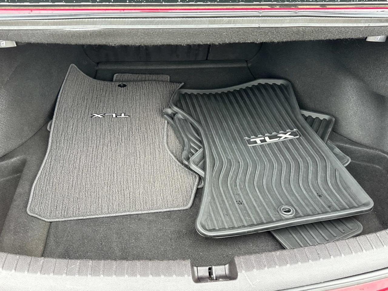 2019 Acura TLX 3.5L Technology Pkg w/A-Spec Pkg SH-AWD Woodbridge VA