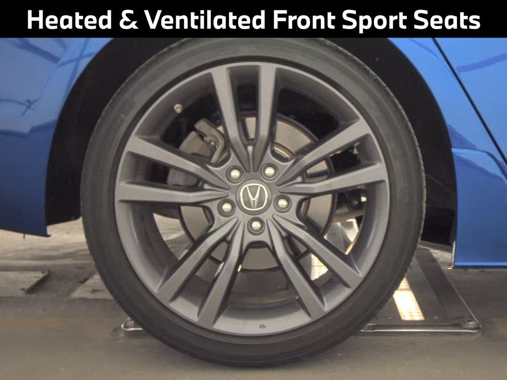2019 Acura TLX 3.5L Technology Pkg w/A-Spec Pkg San Clemente CA