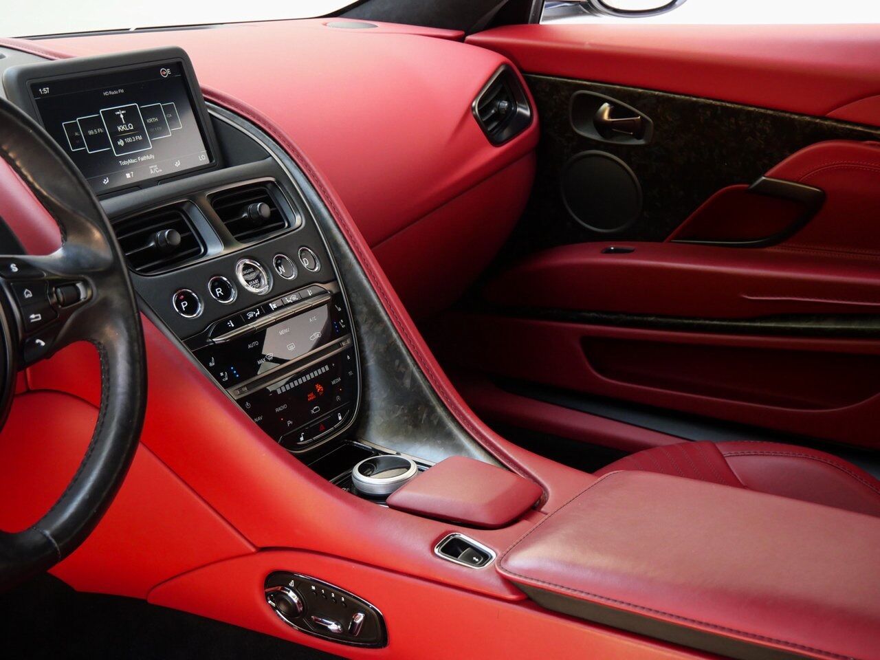 2019 Aston Martin DB11 Lawrence KS