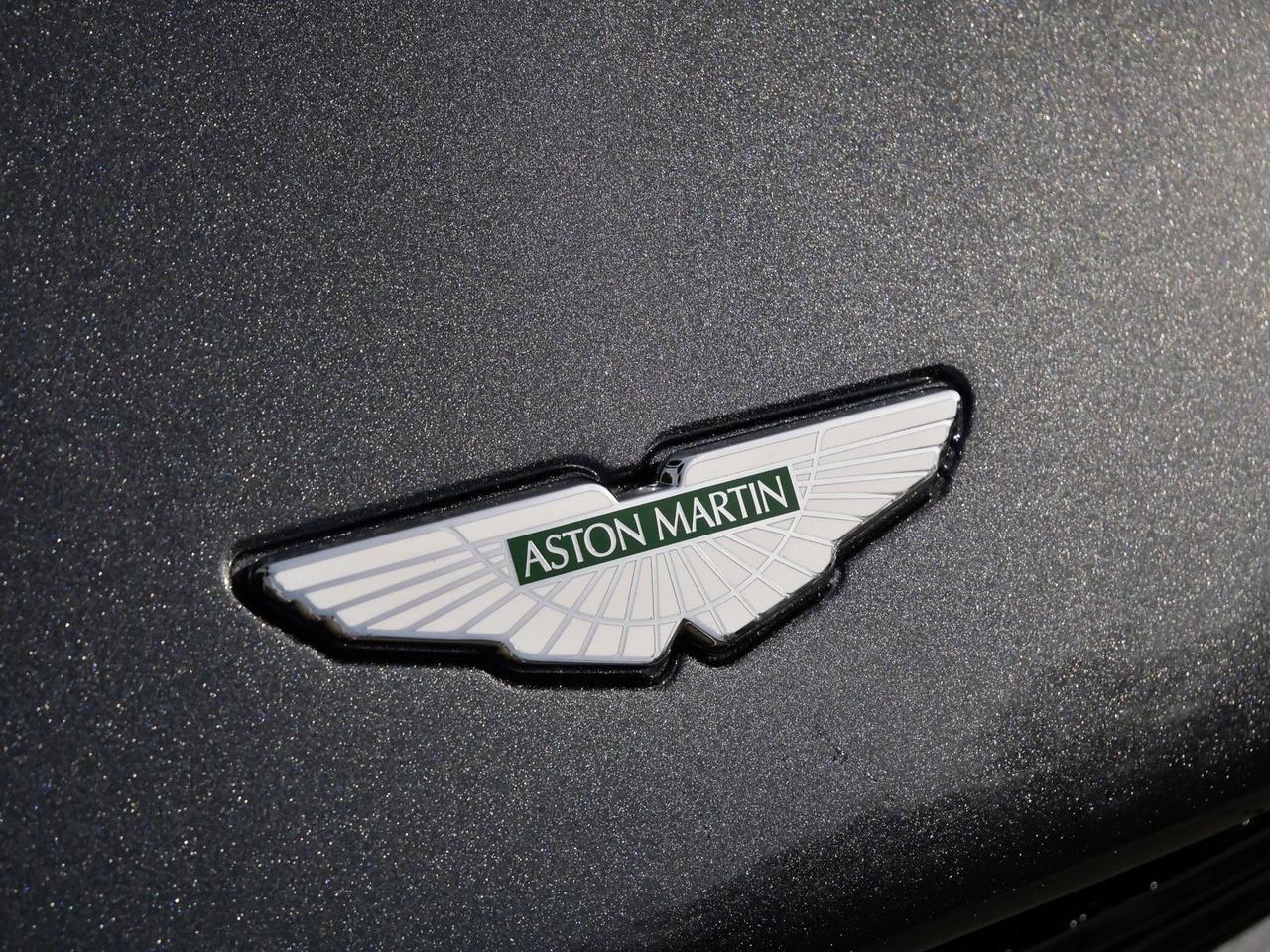 2019 Aston Martin DB11 AMR AMR Lawrence KS