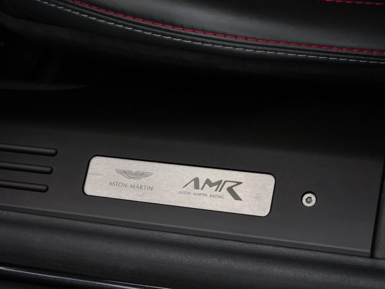 2019 Aston Martin DB11 AMR AMR Lawrence KS