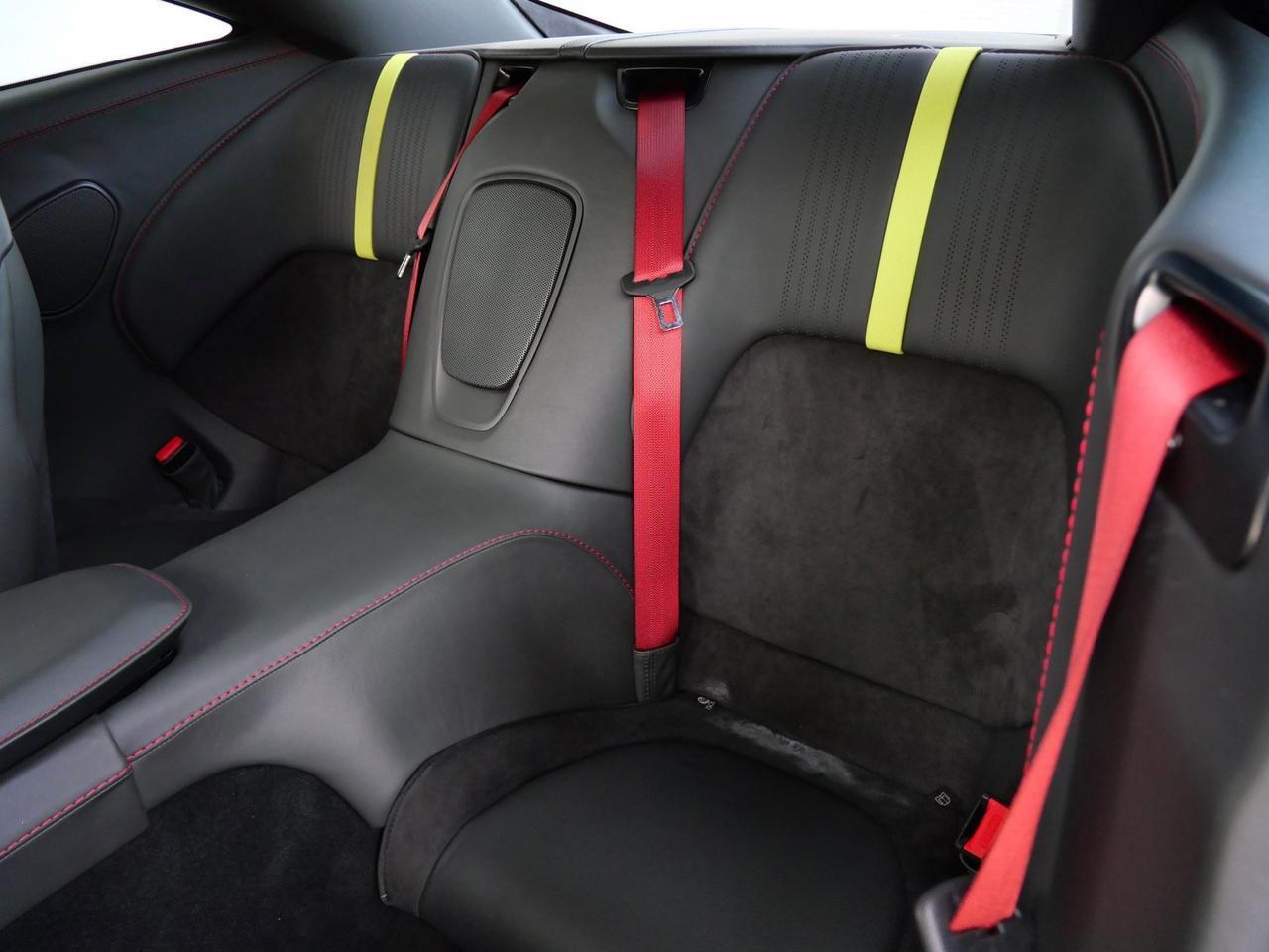 2019 Aston Martin DB11 AMR AMR Lawrence KS