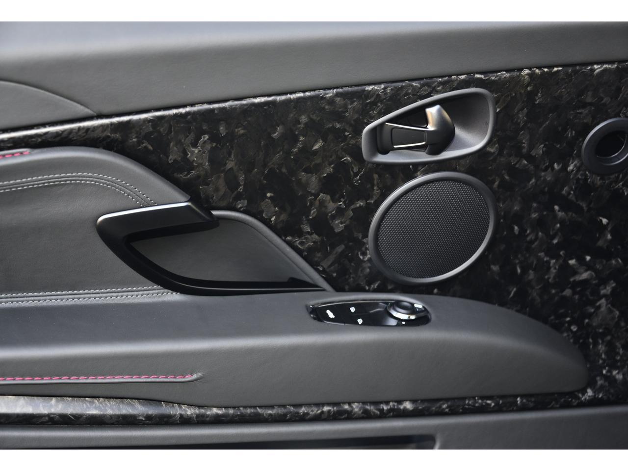 2019 Aston Martin DB11 AMR AMR Lawrence KS