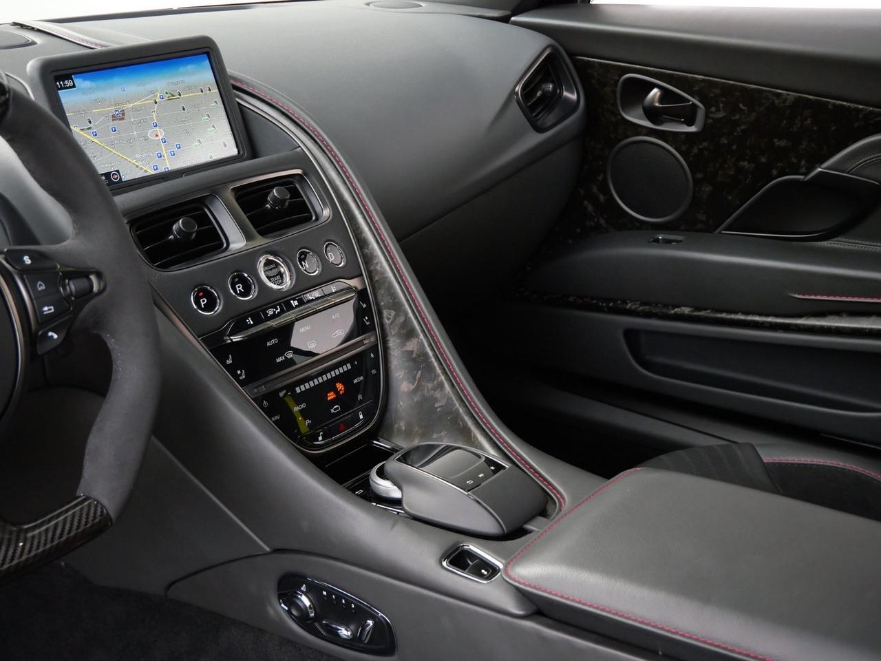 2019 Aston Martin DB11 AMR AMR Lawrence KS