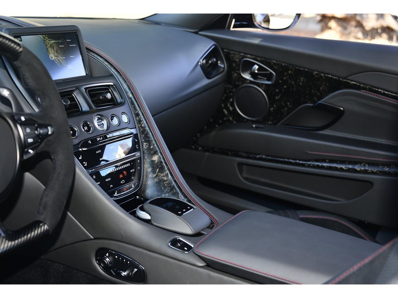 2019 Aston Martin DB11 AMR AMR Lawrence KS