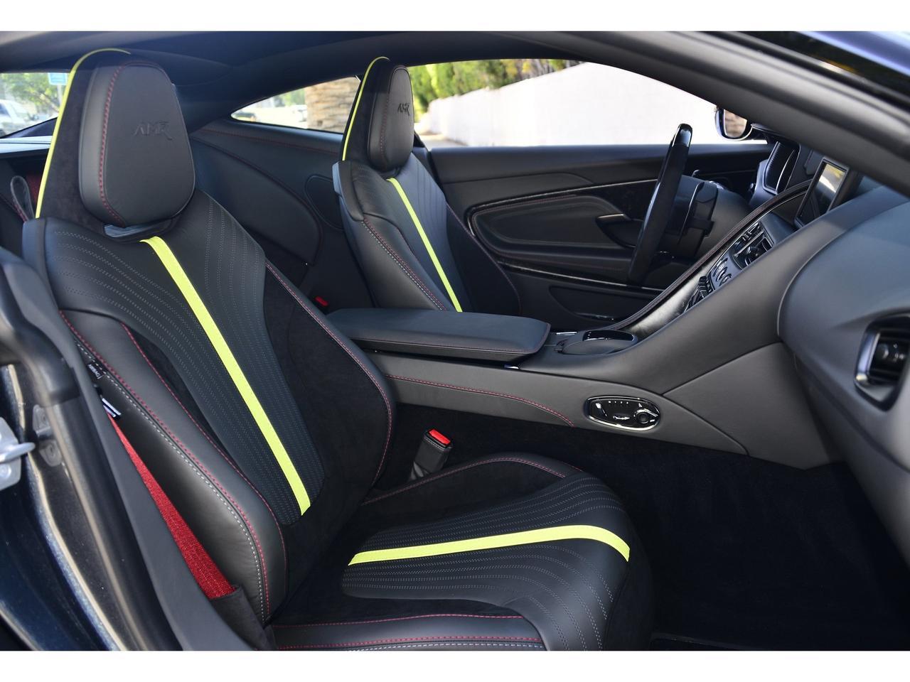 2019 Aston Martin DB11 AMR AMR Lawrence KS