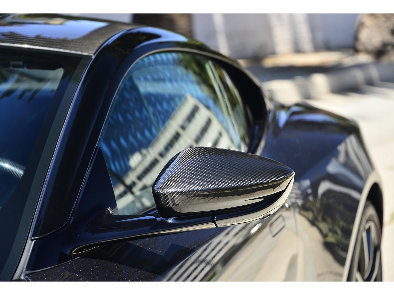 2019 Aston Martin DB11 AMR AMR Lawrence KS