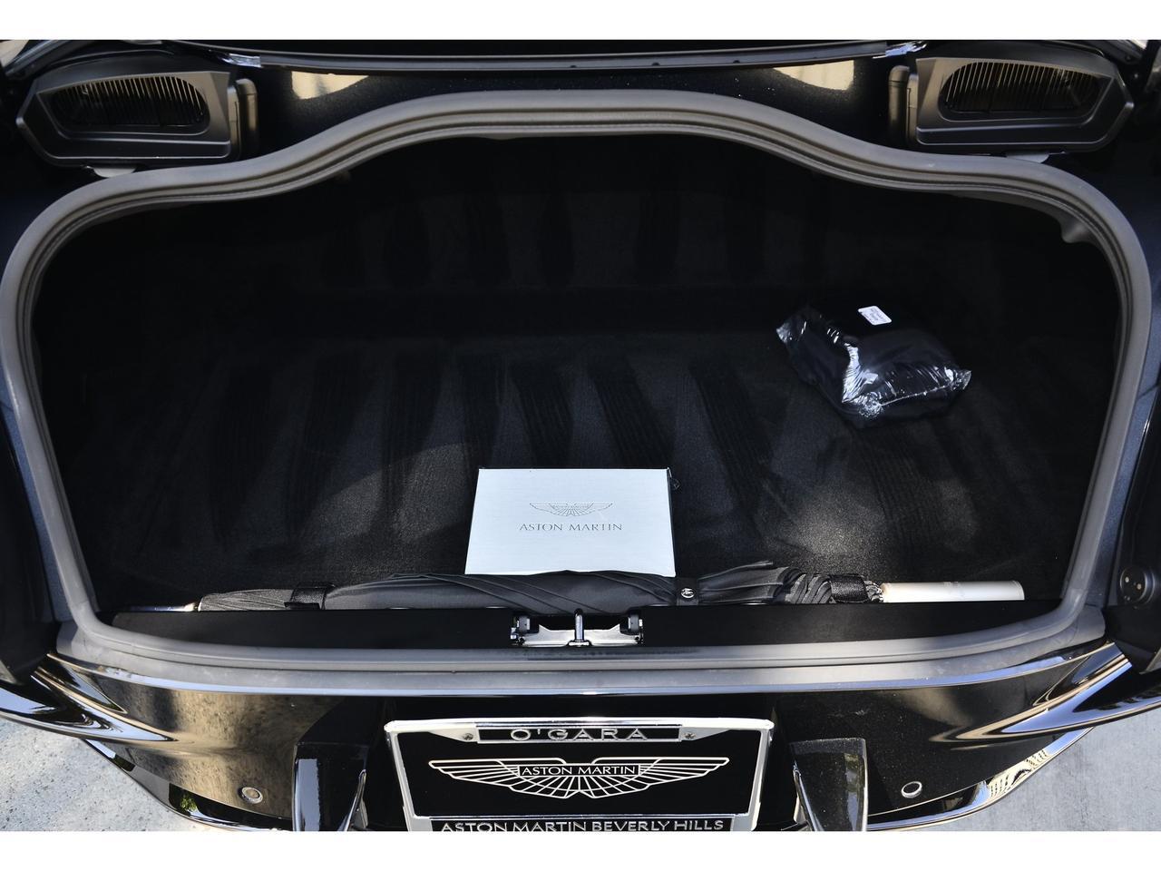 2019 Aston Martin DB11 AMR AMR Lawrence KS