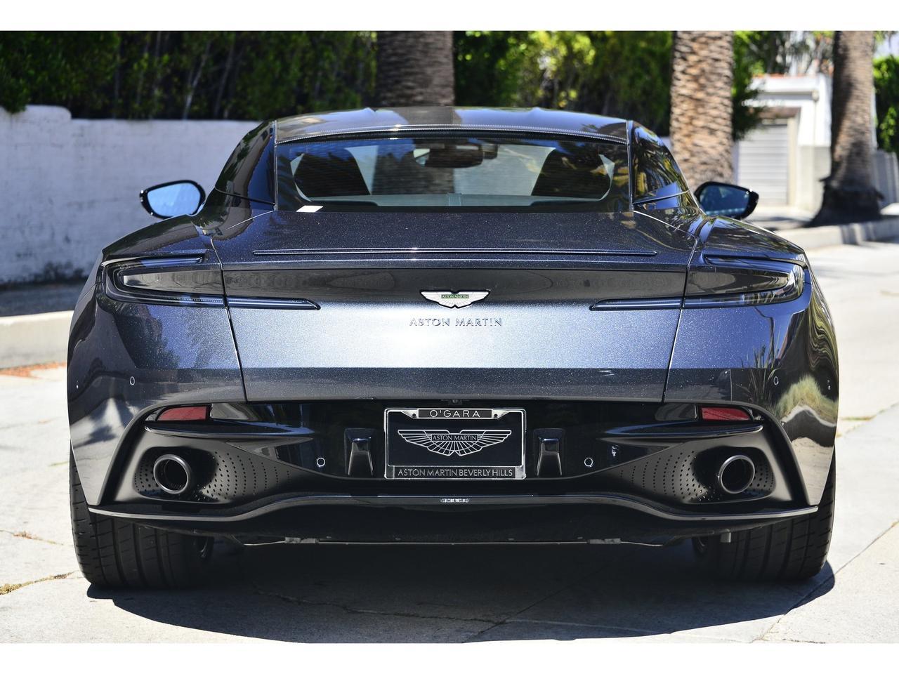 2019 Aston Martin DB11 AMR AMR Lawrence KS