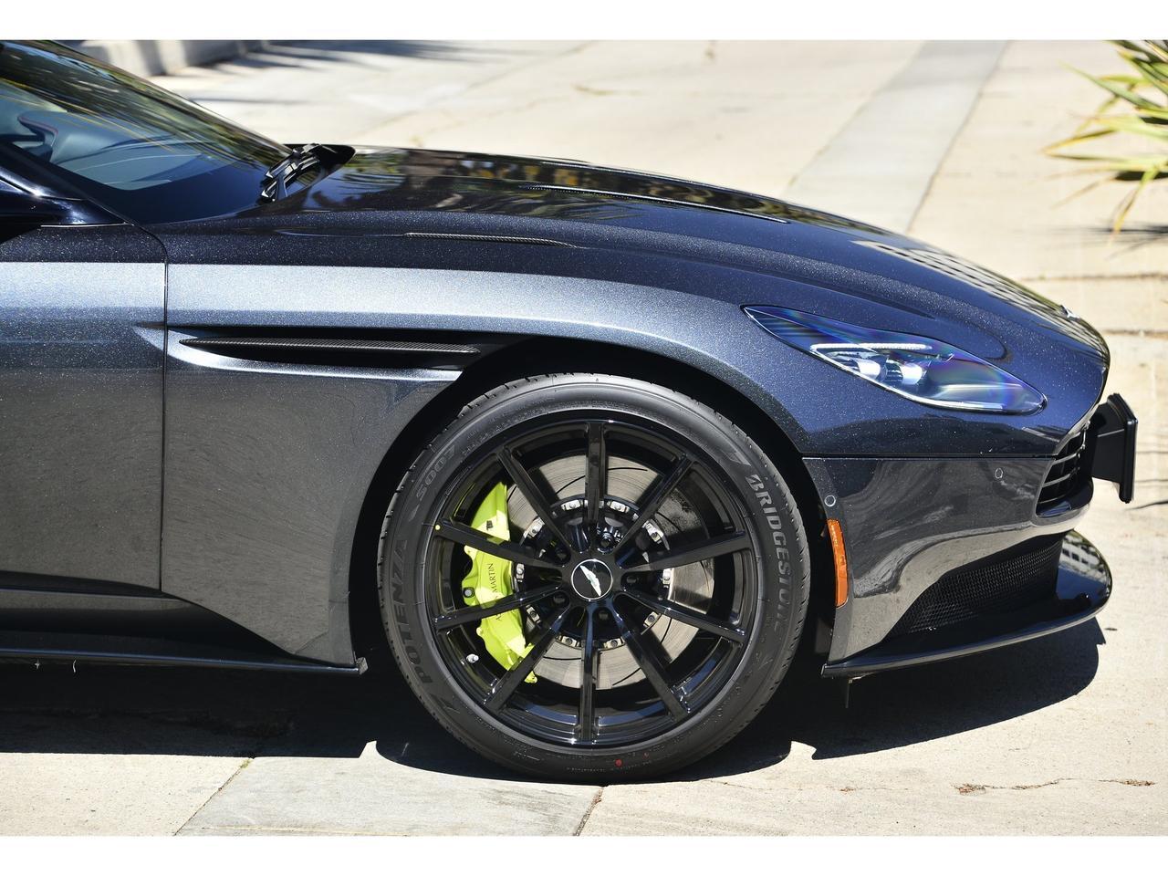 2019 Aston Martin DB11 AMR AMR Lawrence KS