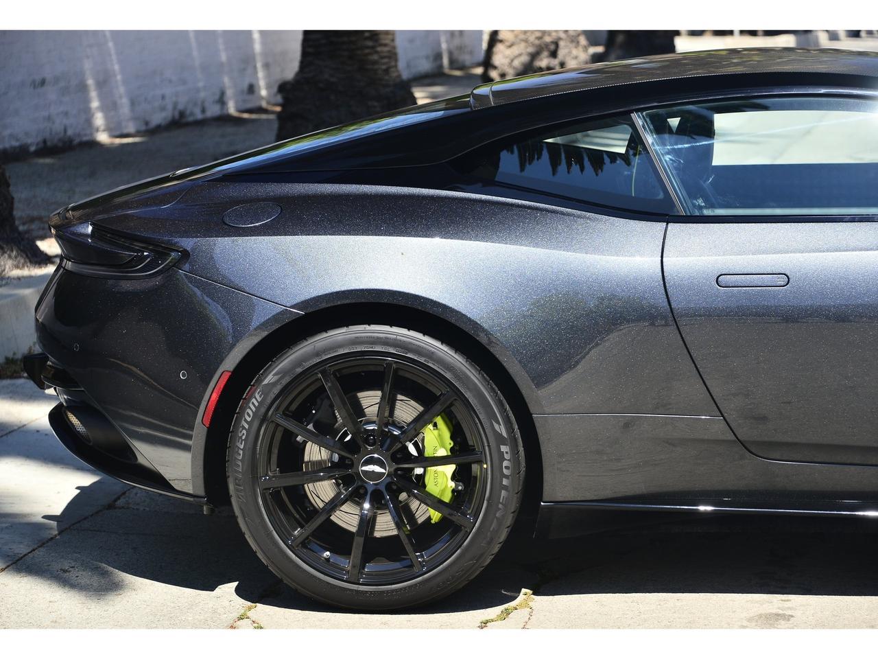 2019 Aston Martin DB11 AMR AMR Lawrence KS
