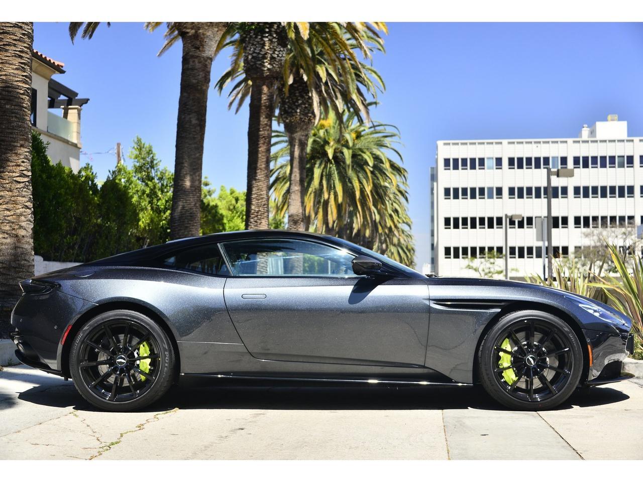 2019 Aston Martin DB11 AMR AMR Lawrence KS