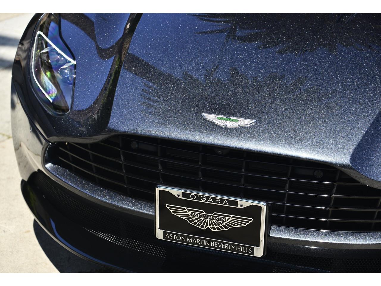 2019 Aston Martin DB11 AMR AMR Lawrence KS