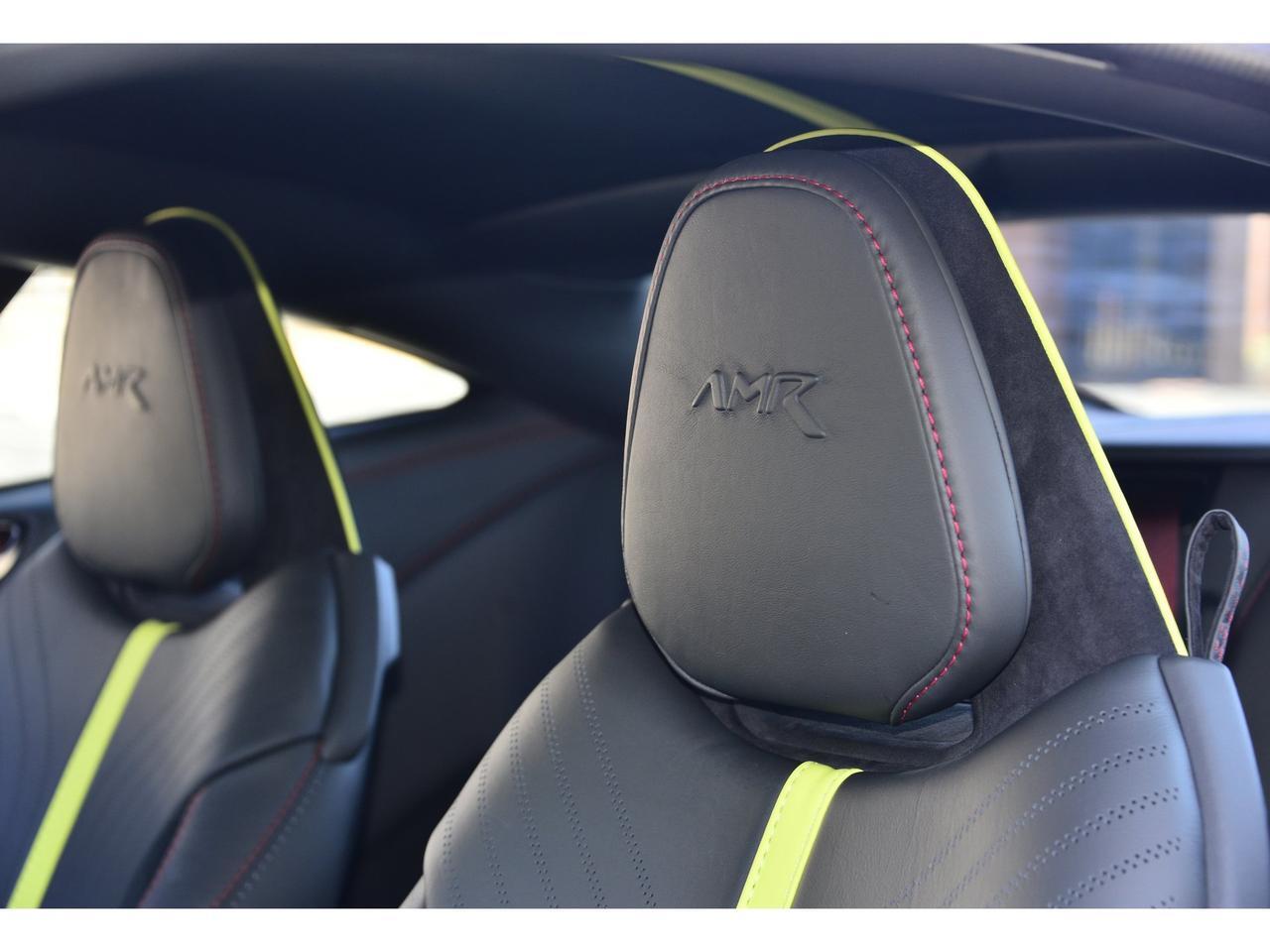 2019 Aston Martin DB11 AMR AMR Lawrence KS