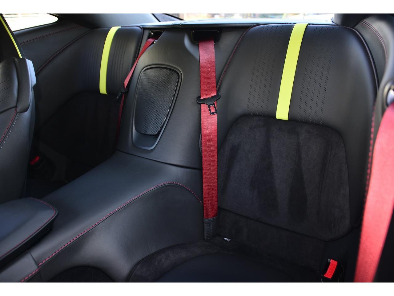 2019 Aston Martin DB11 AMR AMR Lawrence KS