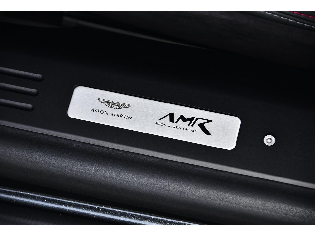 2019 Aston Martin DB11 AMR AMR Lawrence KS