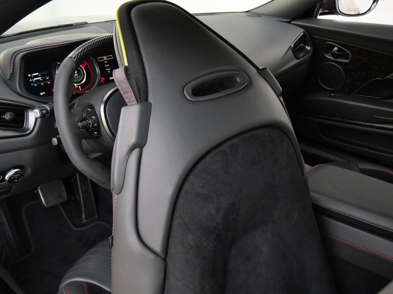 2019 Aston Martin DB11 AMR AMR Lawrence KS