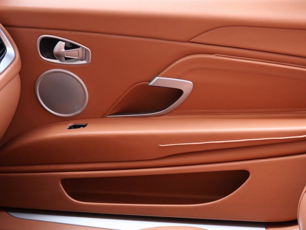 2019 Aston Martin DB11 Volante Volante Lawrence KS