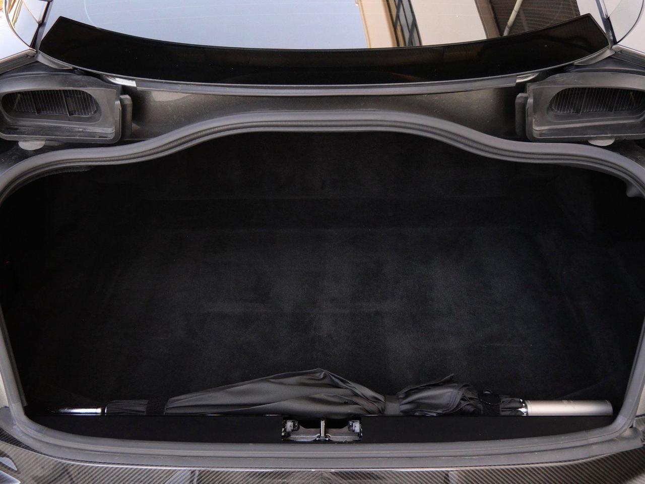 2019 Aston Martin DBS Superleggera Superleggera Lawrence KS