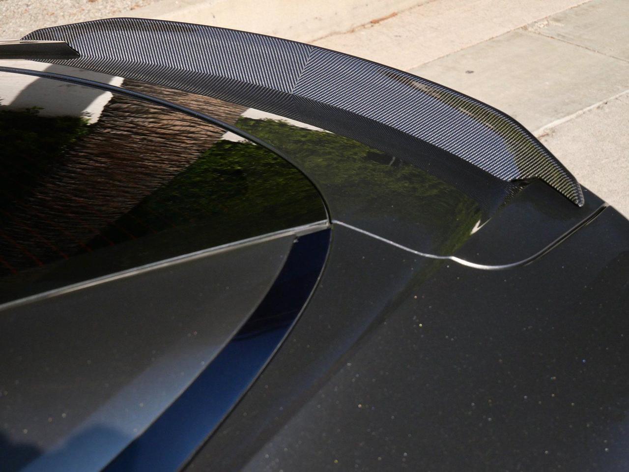 2019 Aston Martin DBS Superleggera Superleggera Lawrence KS