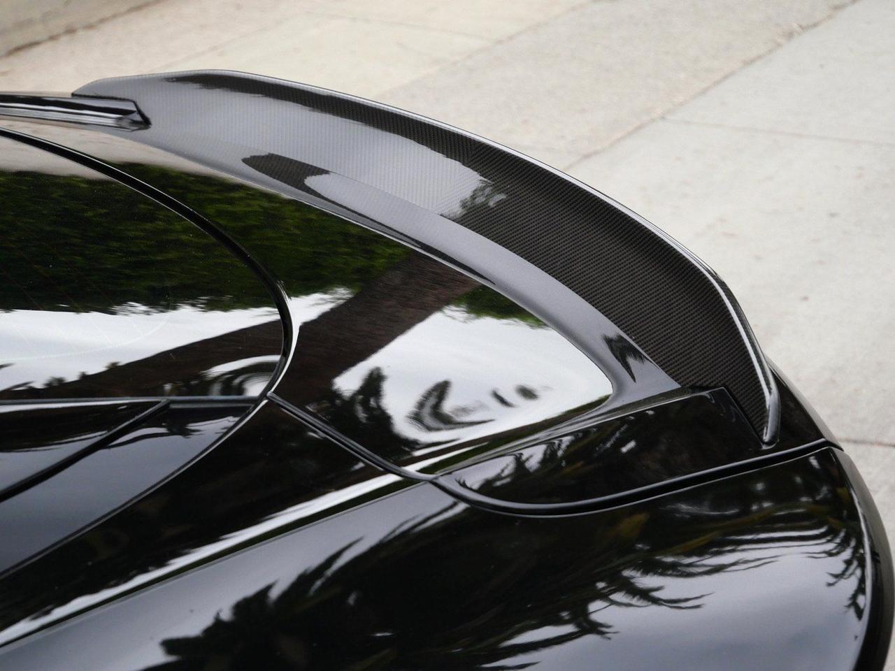 2019 Aston Martin DBS Superleggera Superleggera Lawrence KS