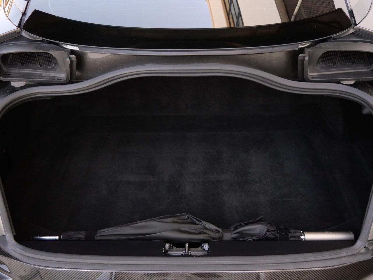 2019 Aston Martin DBS Superleggera Superleggera Lawrence KS