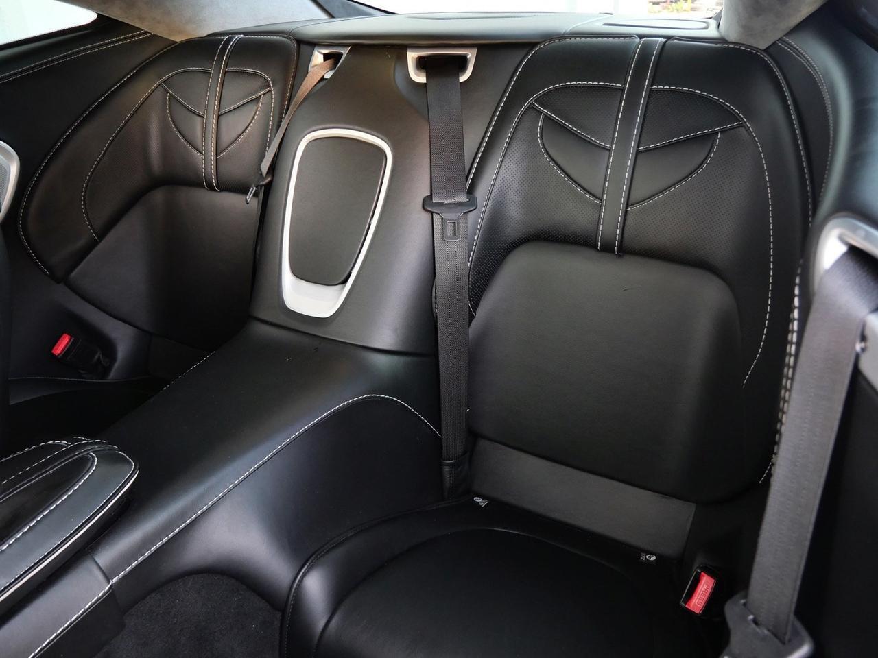 2019 Aston Martin DBS Superleggera Superleggera Lawrence KS