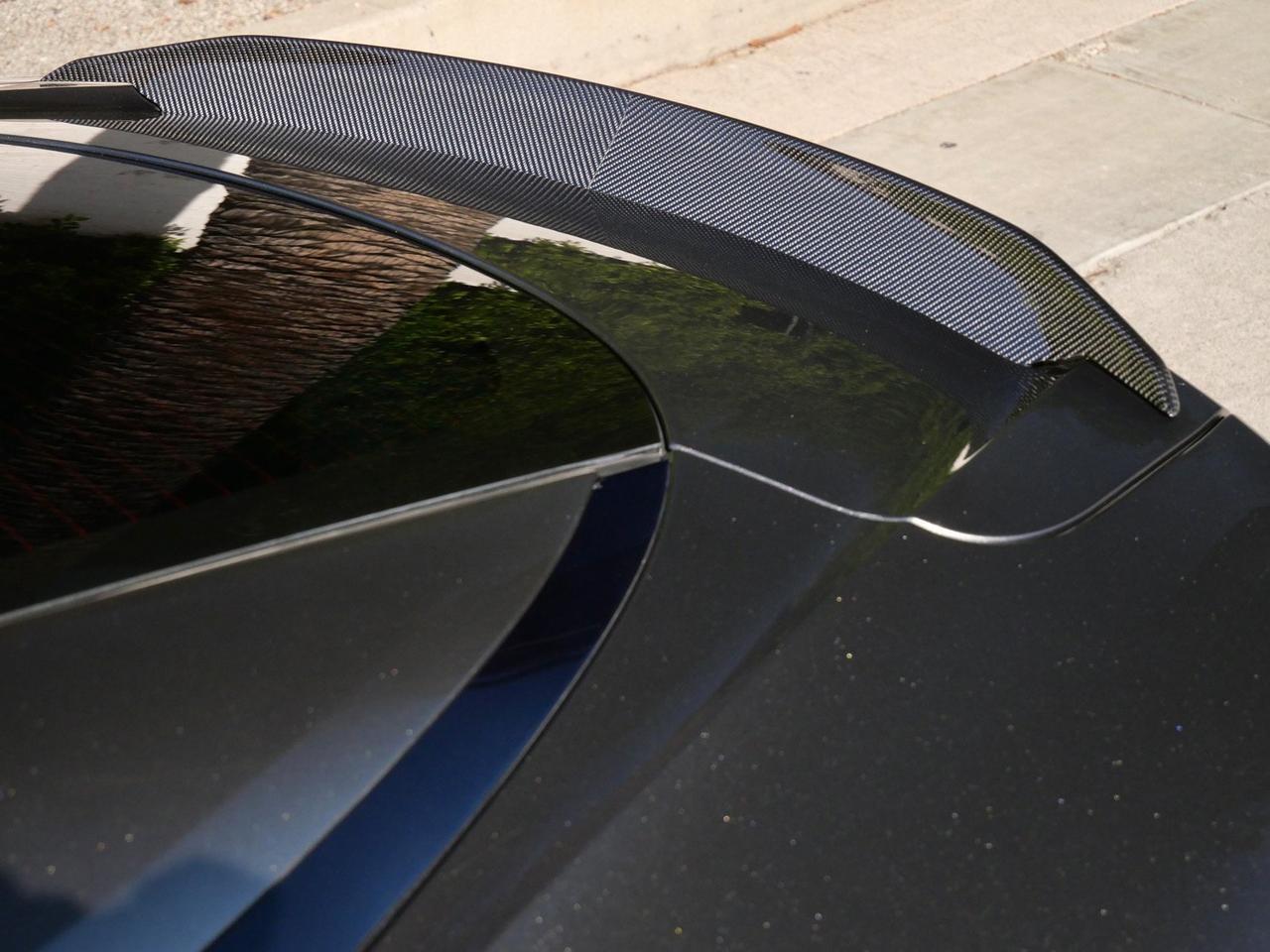 2019 Aston Martin DBS Superleggera Superleggera Lawrence KS