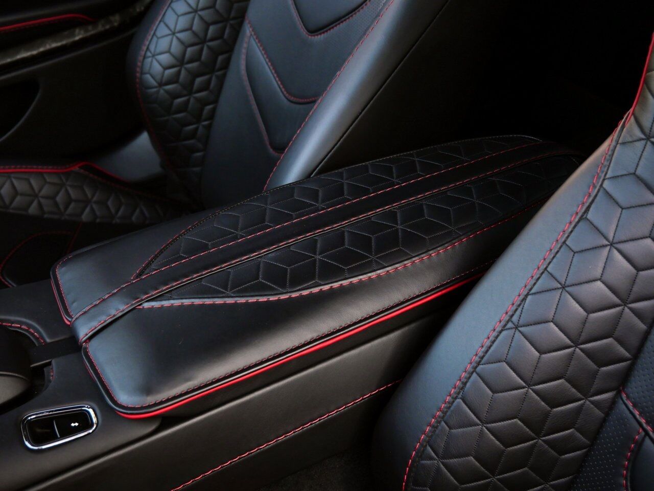 2019 Aston Martin DBS Superleggera Superleggera Lawrence KS