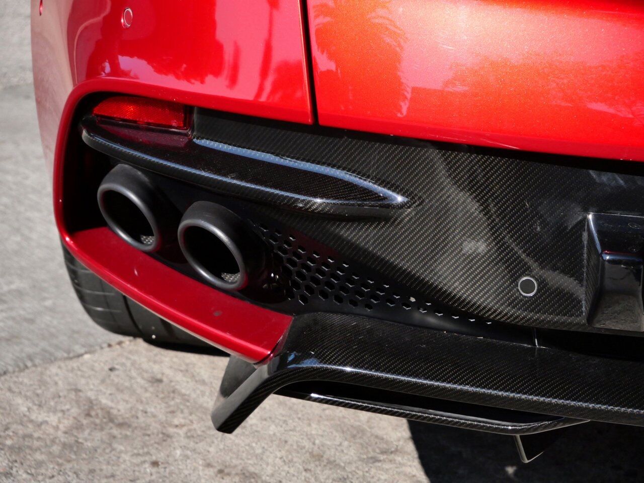 2019 Aston Martin DBS Superleggera Superleggera Lawrence KS