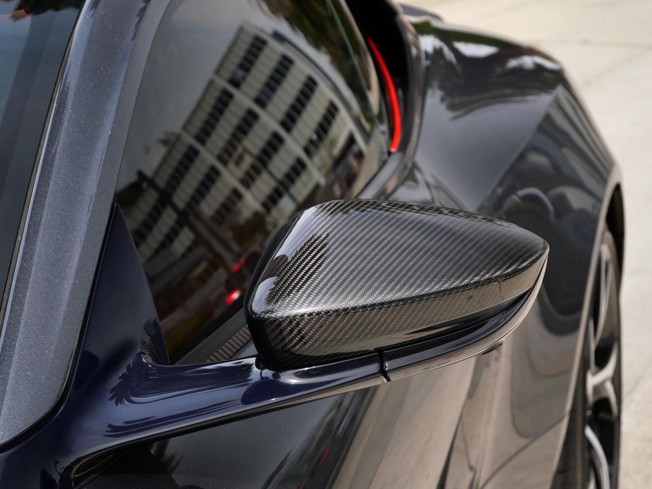 2019 Aston Martin DBS Superleggera Superleggera Lawrence KS