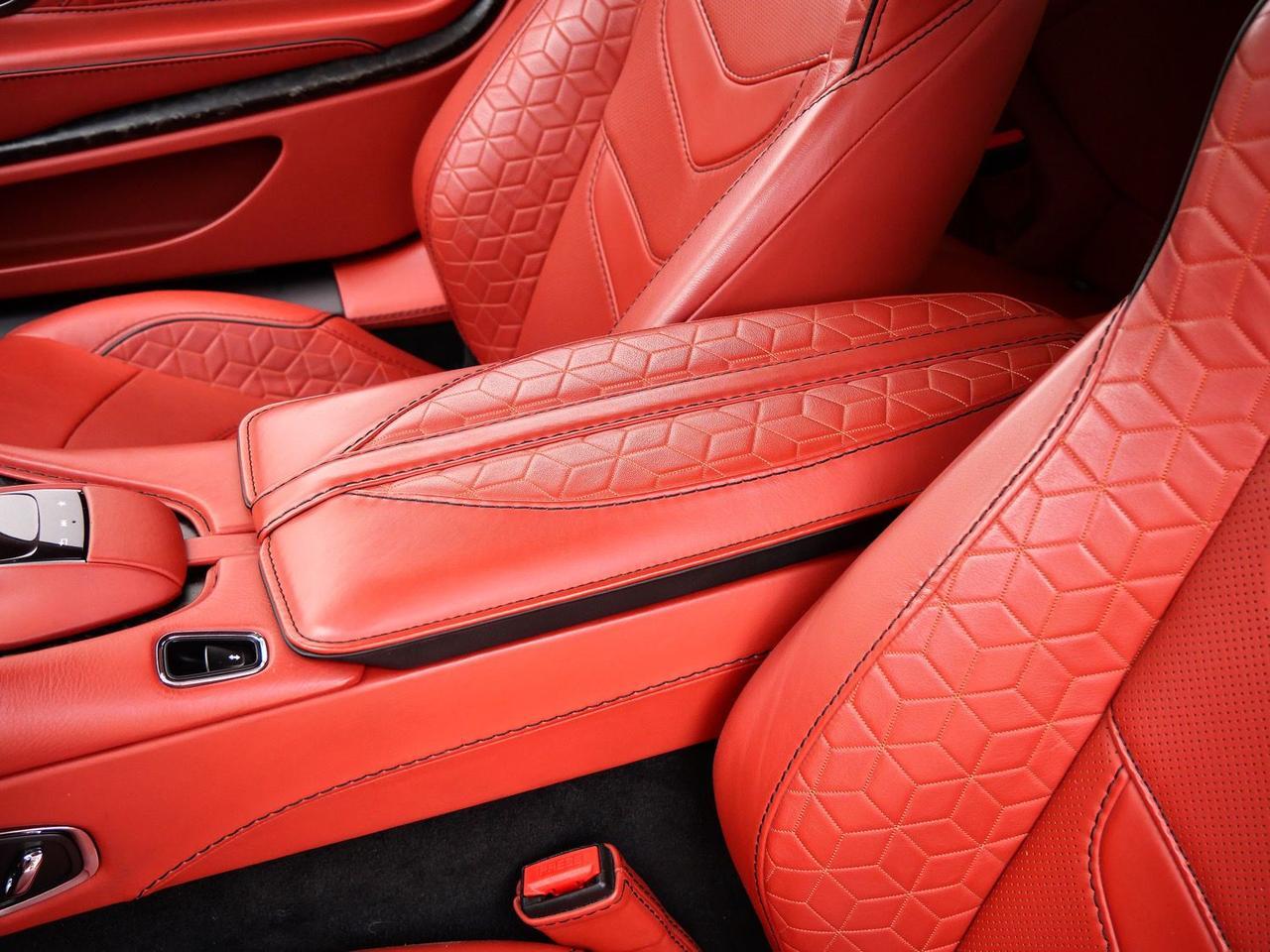 2019 Aston Martin DBS Superleggera Superleggera Lawrence KS