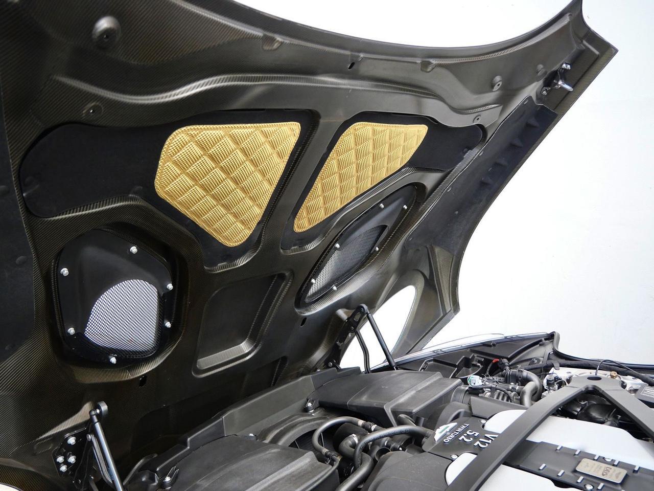 2019 Aston Martin DBS Superleggera Superleggera Lawrence KS