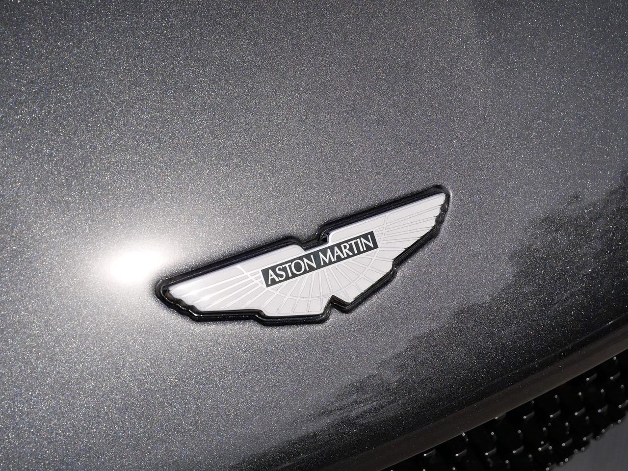 2019 Aston Martin DBS Superleggera Superleggera Lawrence KS