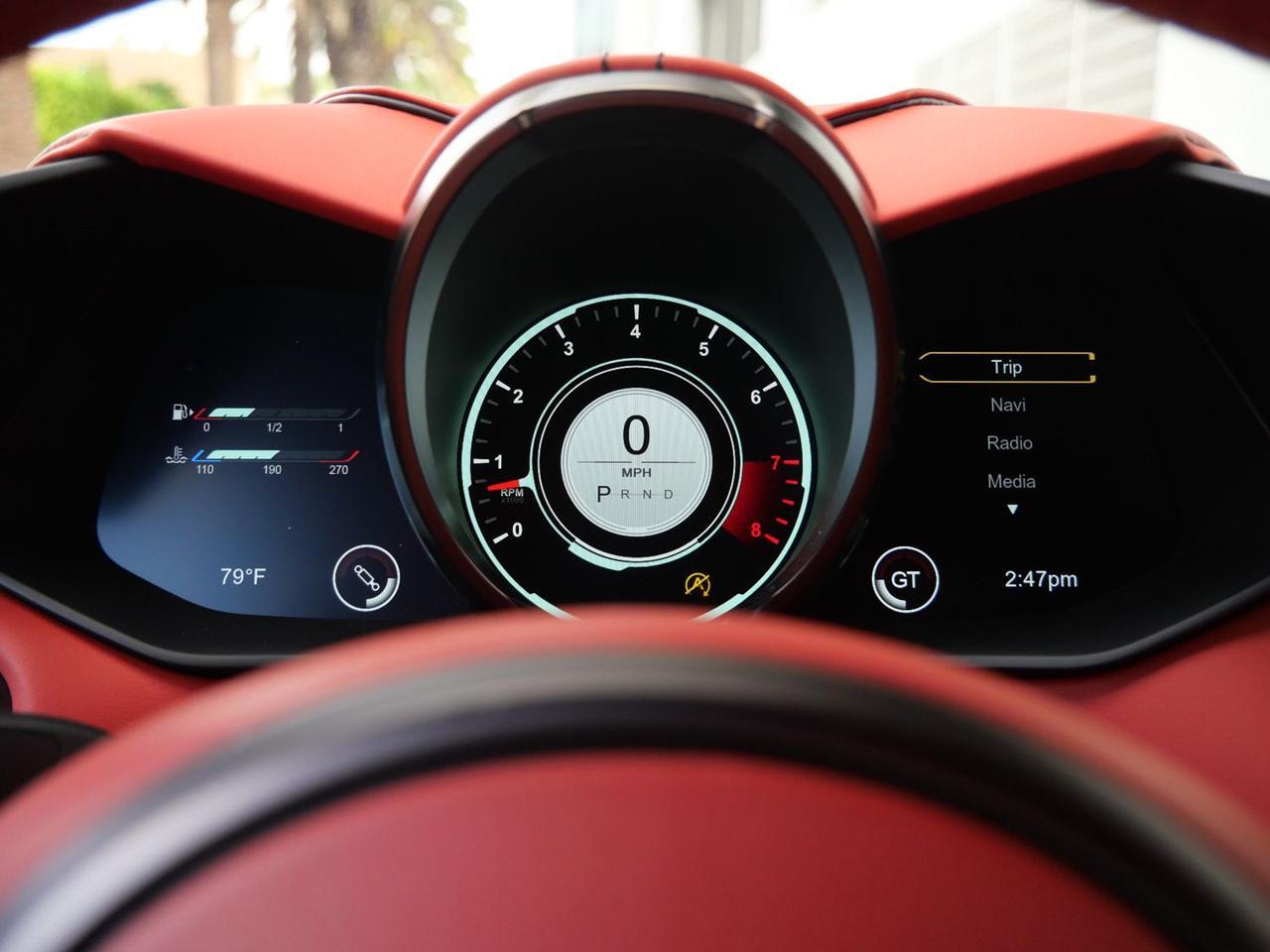 2019 Aston Martin DBS Superleggera Superleggera Lawrence KS