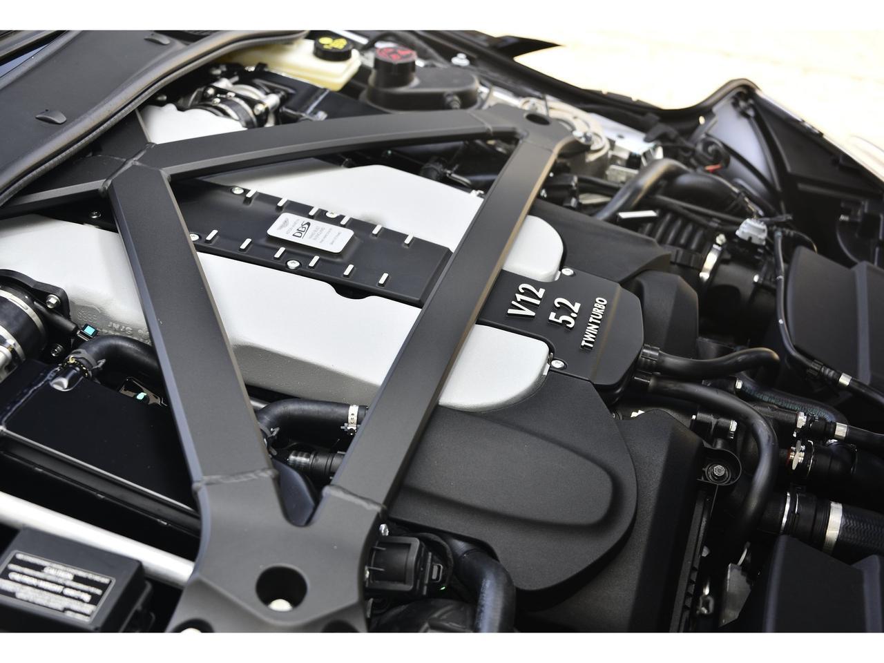 2019 Aston Martin DBS Superleggera Superleggera Lawrence KS