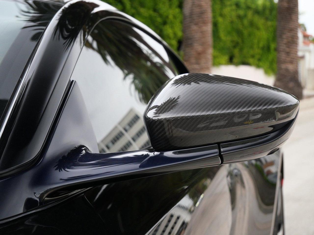 2019 Aston Martin DBS Superleggera Superleggera Lawrence KS