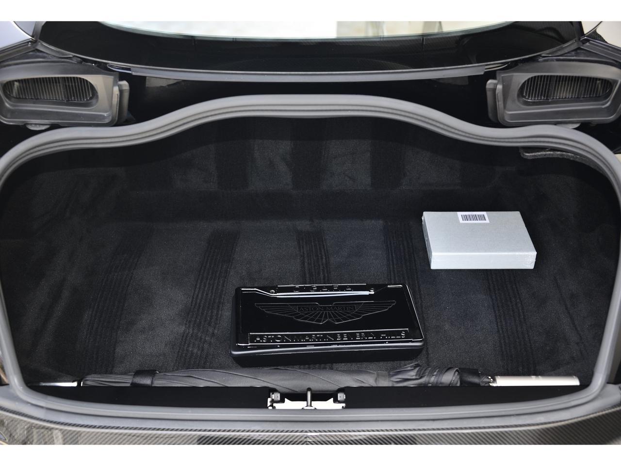 2019 Aston Martin DBS Superleggera Superleggera Lawrence KS