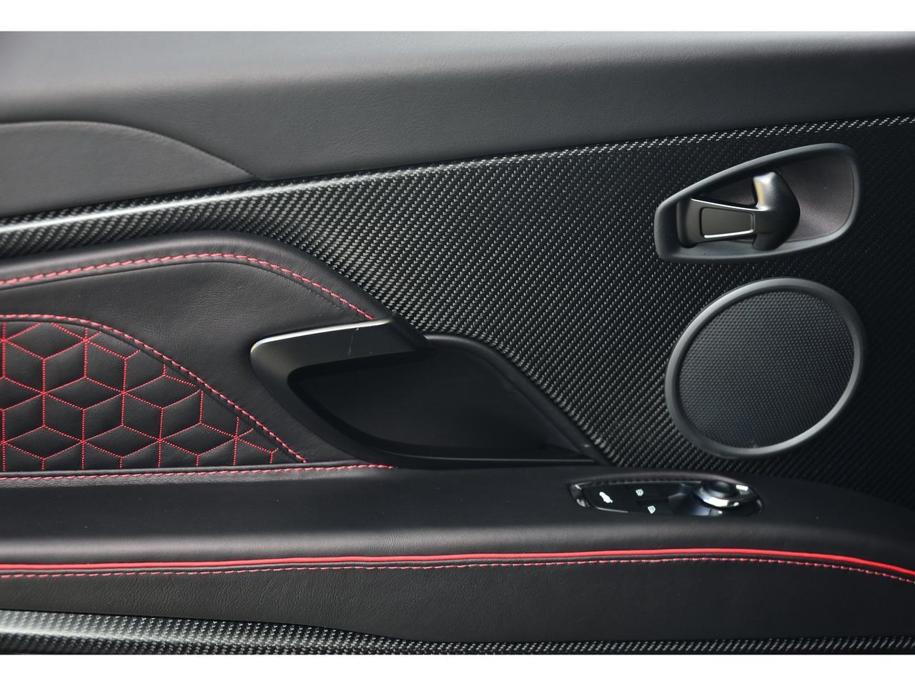 2019 Aston Martin DBS Superleggera Superleggera Lawrence KS