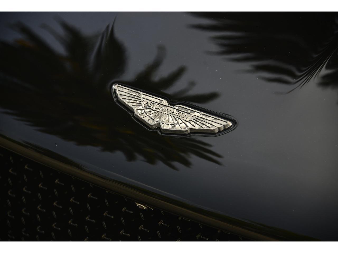 2019 Aston Martin DBS Superleggera Superleggera Lawrence KS