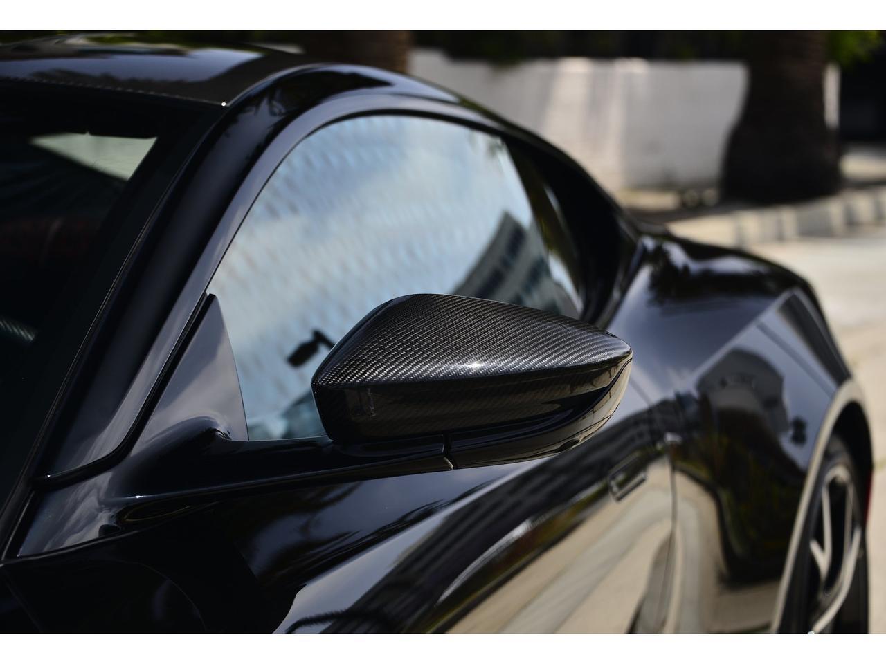 2019 Aston Martin DBS Superleggera Superleggera Lawrence KS