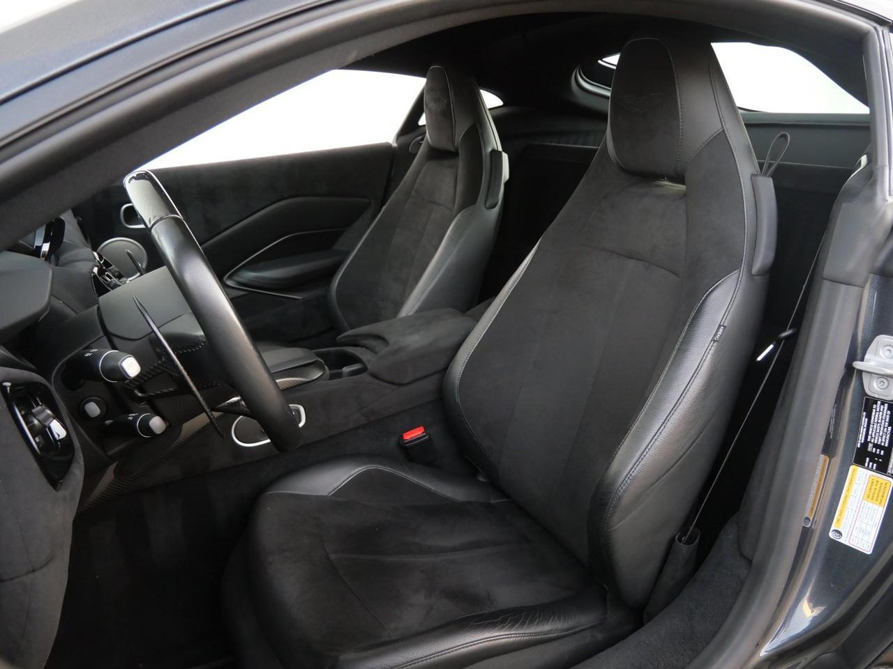 2019 Aston Martin Vantage Lawrence KS