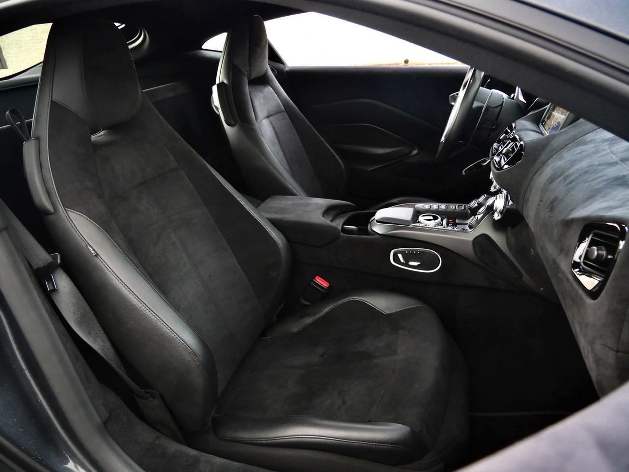 2019 Aston Martin Vantage Lawrence KS